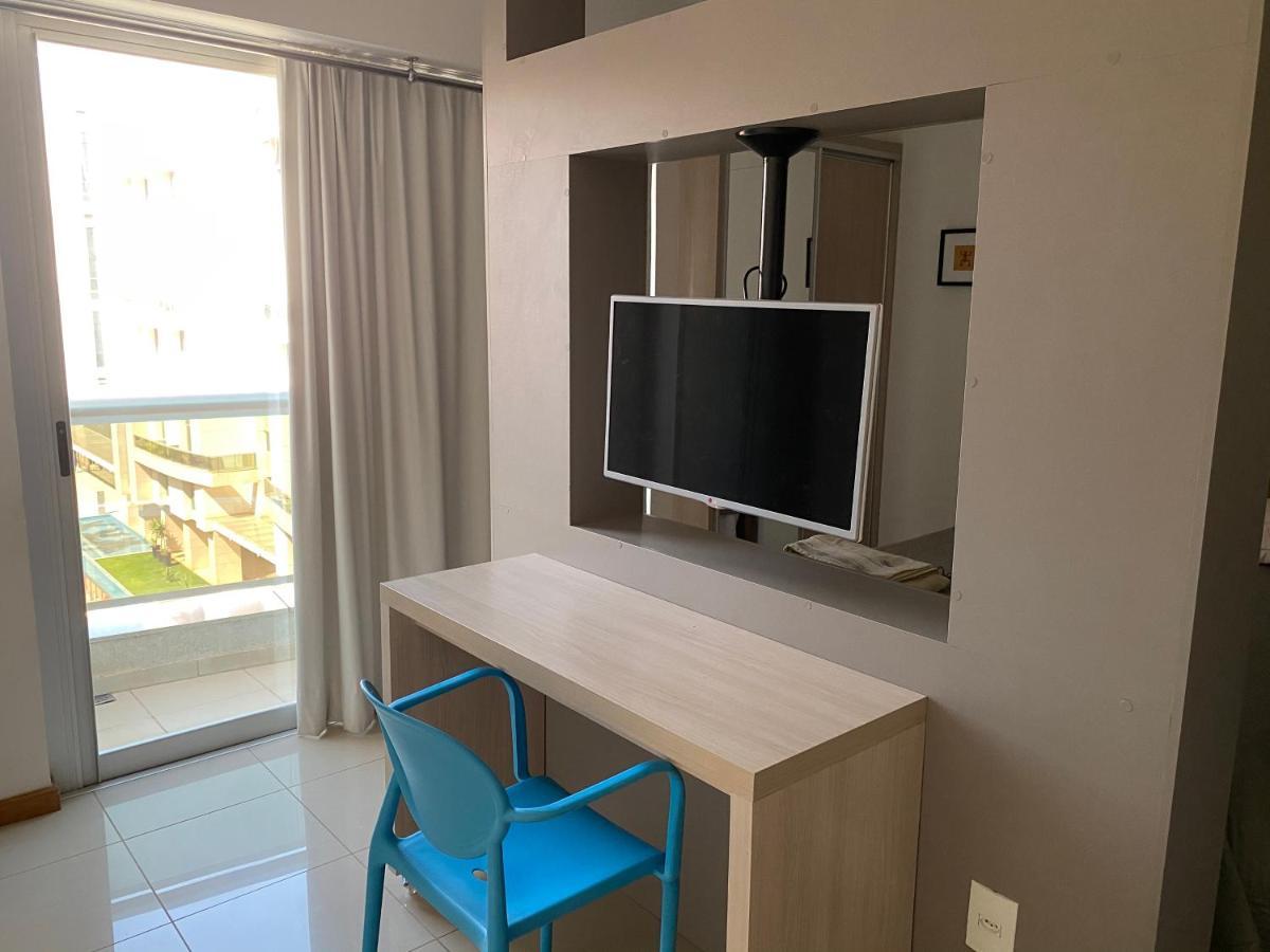 Apartamento Parksul II Daire Brezilya Dış mekan fotoğraf