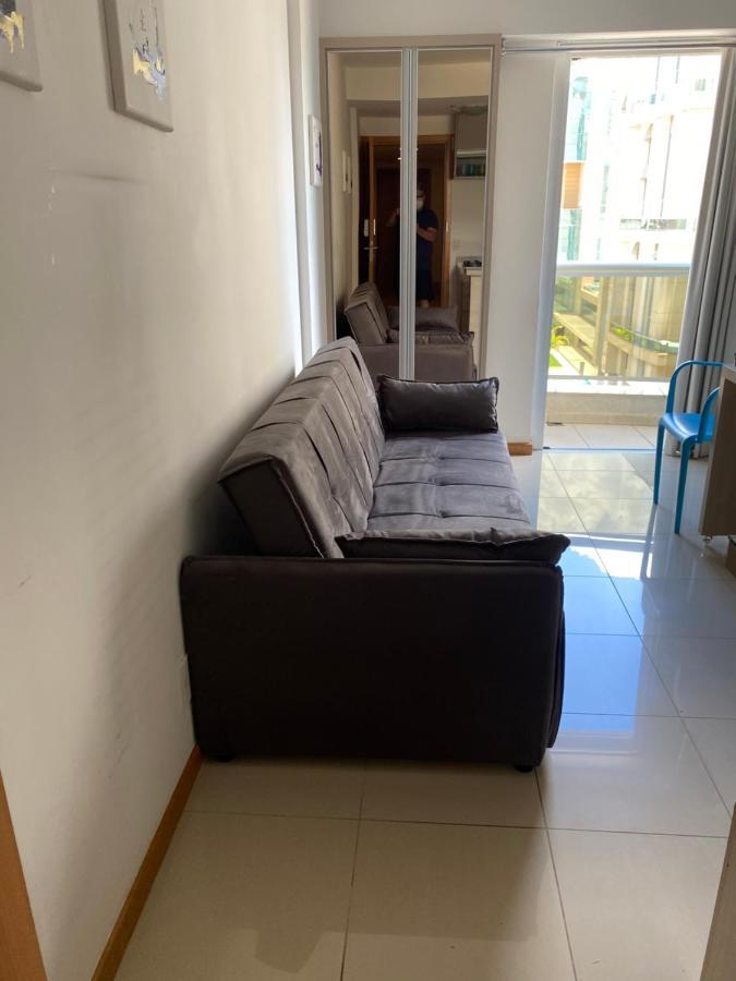 Apartamento Parksul II Daire Brezilya Dış mekan fotoğraf
